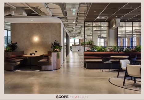 servicing-australia-wide-commercial-joinery-fitout