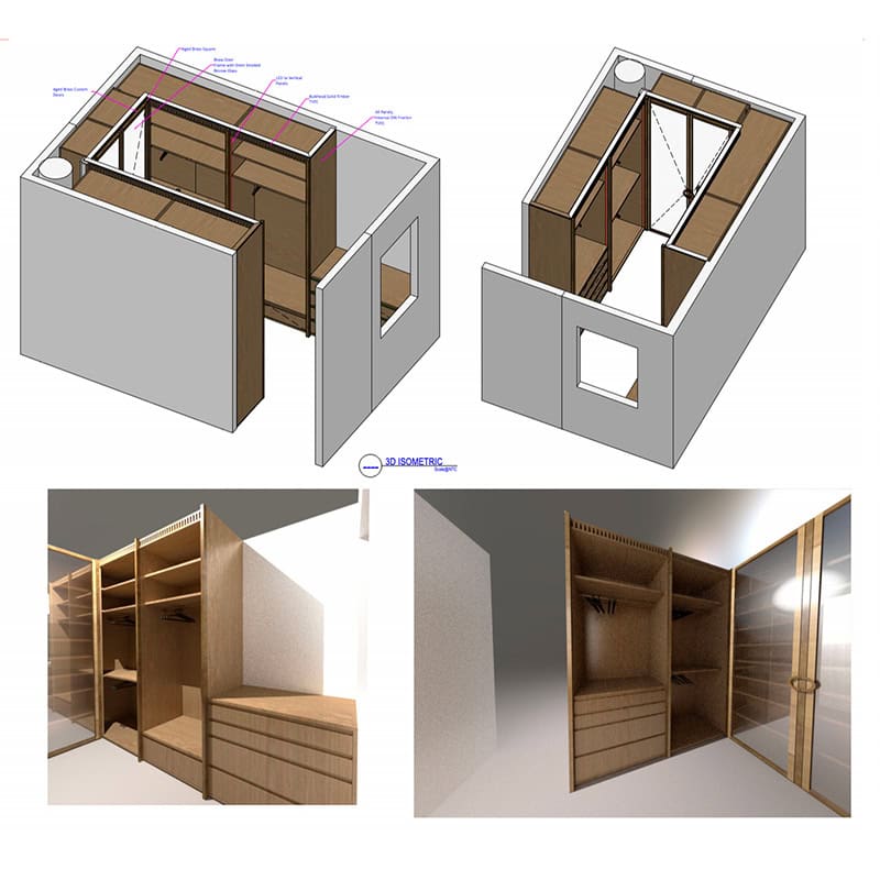 Advanced 3D Design
