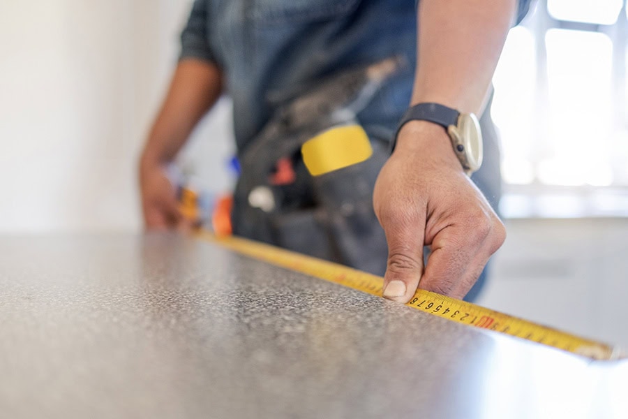 Cabinetry Drafting - Success Means Precise measurements