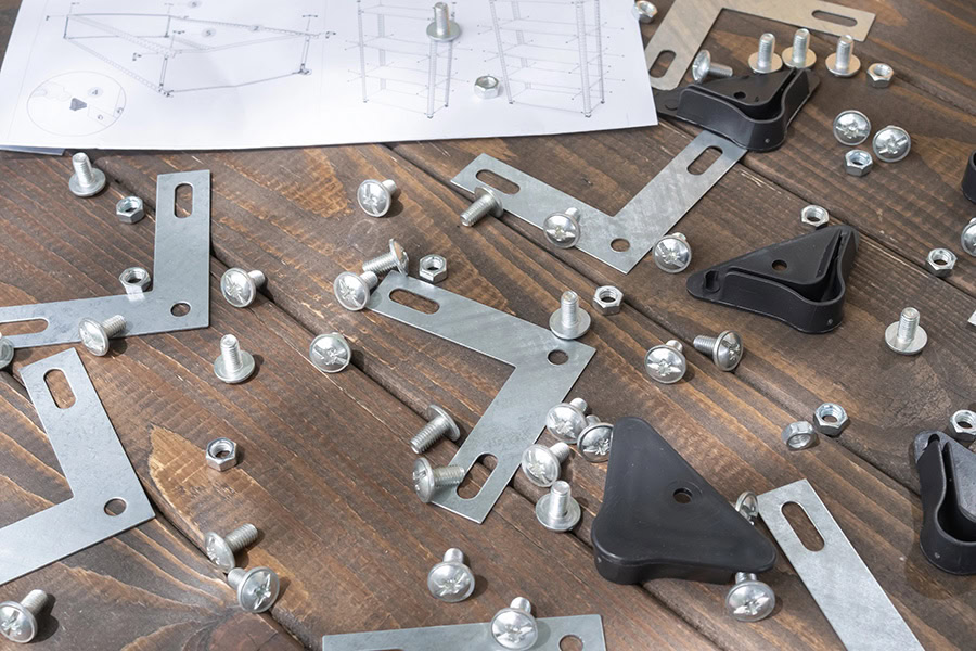 Hardware Specifications for Drafting Cabinet hardware specifications for manufacturing and joinery drafting