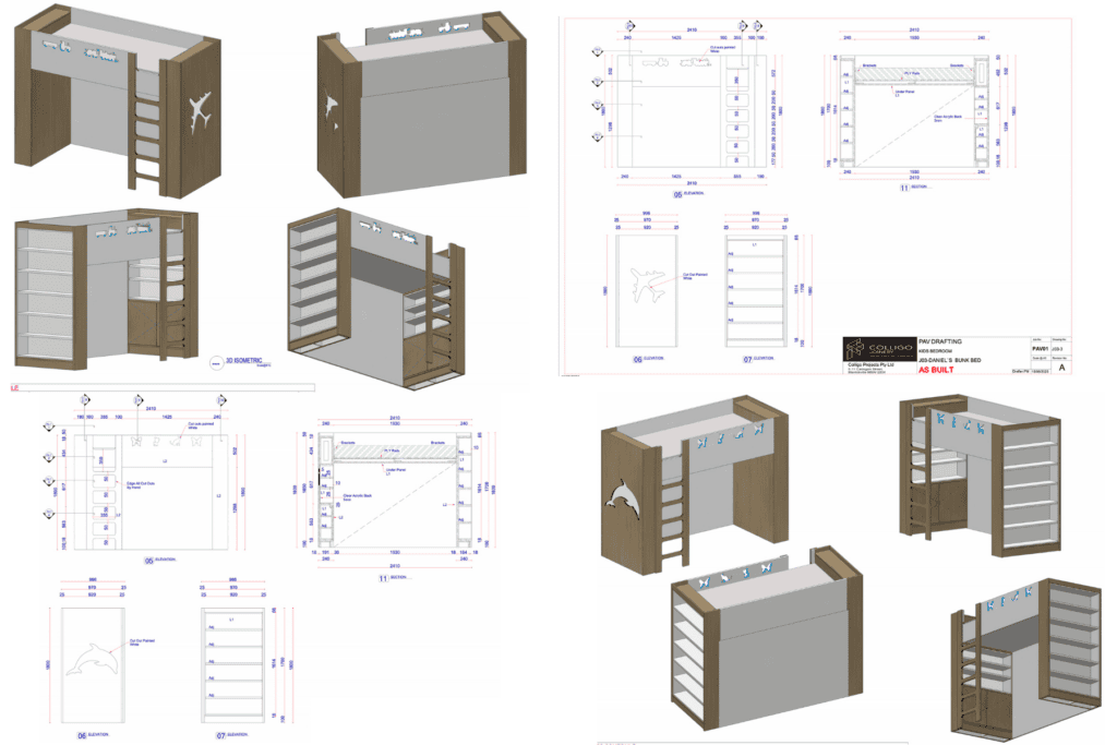 Information Required for Manufacturing Drafting CAD files, sketches, measurements and specifications prepared for manufacturing drafting