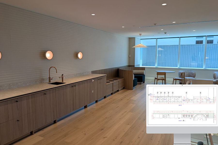 Professional Manufacturing Drafting by PAV Drafting PAV Drafting production-ready drawings for manufacturers and cabinet makers
